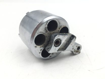 Clerke First .32S&W, Revolver Parts: Cylinder with Crane - Image 2