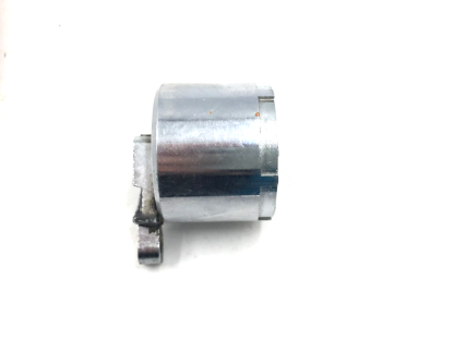 Clerke First .32S&W, Revolver Parts: Cylinder with Crane - Image 3