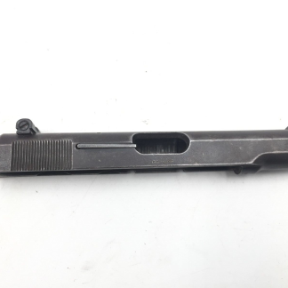 French Brevete DMAB .32ACP, Pistol Parts: Slide