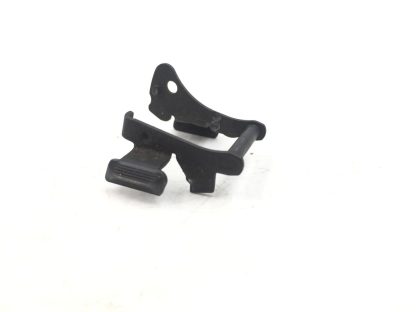 Ruger SR40C .40S&W, Pistol Parts: Thumb Safety - Image 2