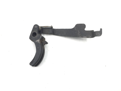 Springfield Armory XD-9 Tactical 9mm, Pistol Parts: Trigger, Bar - Image 3