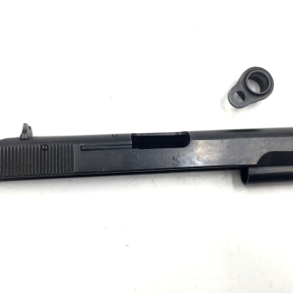Navy TU-90 9mm, Pistol Parts: Slide