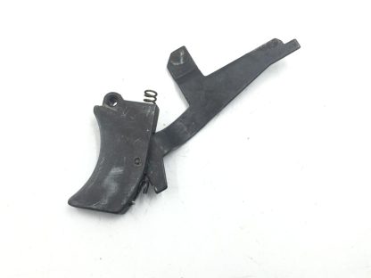 Lorcin L-380 .380ACP, Pistol Parts: Trigger - Image 2