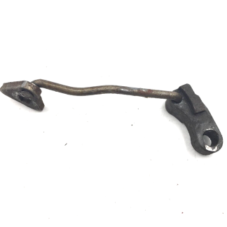 The Sterling Single Shot 12 Gauge, Shotgun Parts: Bolt