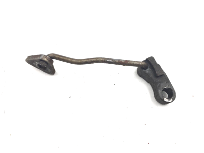 The Sterling Single Shot 12 Gauge, Shotgun Parts: Bolt