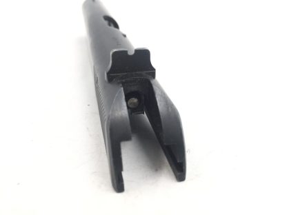 Navy TU-90 9mm, Pistol Parts: Slide - Image 2
