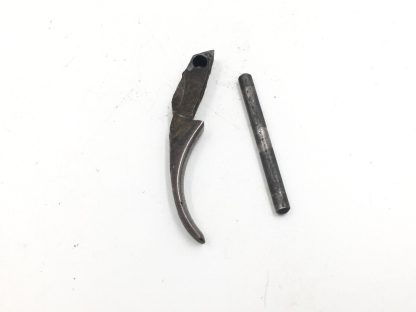 Winchester 1897 12 Gauge, Shotgun Parts: Trigger, Pin - Image 2