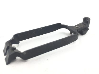 Smith & Wesson 59 9mm, Pistol Parts: Drawbar - Image 2