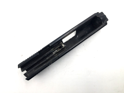 Bryco 38 .380ACP, Pistol Parts: Slide - Image 3