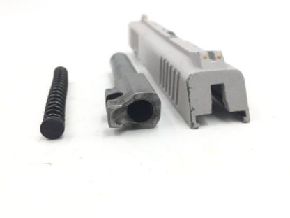 Talon T200 9mm, Pistol Parts: Slide, Barrel, Recoil Guide - Image 2