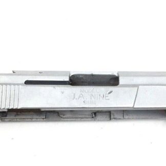 Jimenez JA Nine 9mm, Pistol Parts, Slide