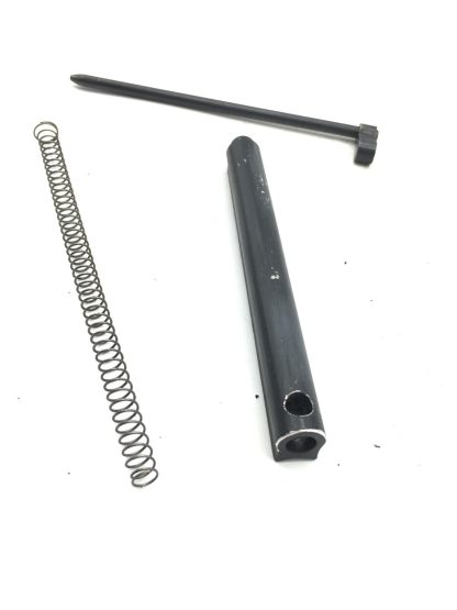 Ruger New Model Blackhawk .357Mag, Revolver Parts, Ejector Tube, Rod, Spring - Image 2