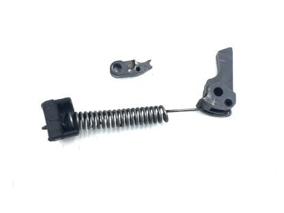 Kel-Tec PF9, 9mm Pistol Parts: Hammer, Spring, Cap, Catch - Image 3
