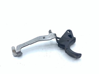 Smith & Wesson SD9 9mm, pistol parts: trigger, bar