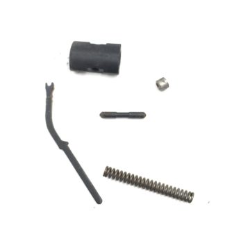 Ruger P95DAO 9mm, Pistol Parts, Hammer Strut, Spring and Seat
