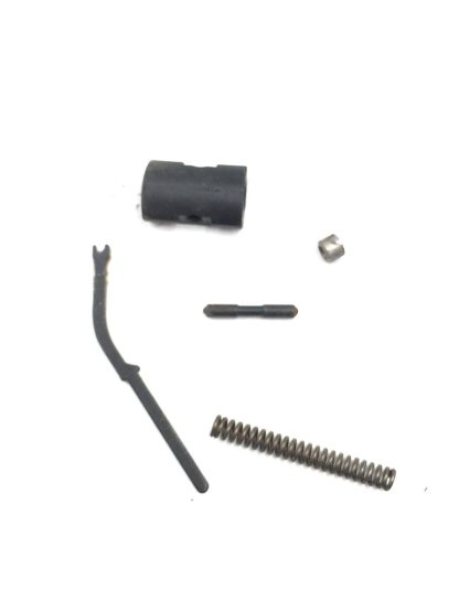 Ruger P95DAO 9mm, Pistol Parts, Hammer Strut, Spring and Seat