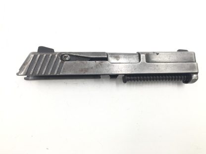 Kel-Tec PF9, 9mm Pistol Parts: Slide, Barrel, Recoil Guide