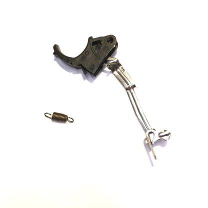 Smith and Wesson M&P .45ACP, Pistol Parts, Trigger and Spring