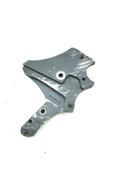 Smith & Wesson 29-3 .44Mag, Revolver Parts, Side Plate, Screws - Image 2