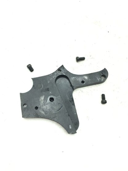Taurus Judge 2.5" Chamber .45/410ga, Revolver Parts, Side Plate, Screws - Image 2