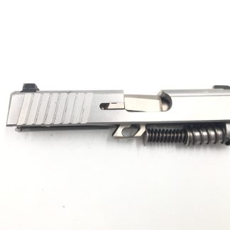 Kahr MK-40 .40S&W, Pistol Parts: Slide, Barrel, Recoil Guide
