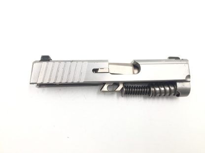 Kahr MK-40 .40S&W, Pistol Parts: Slide, Barrel, Recoil Guide
