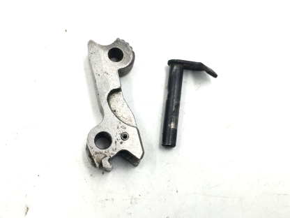 Ruger P89 9mm, Pistol Parts: Hammer