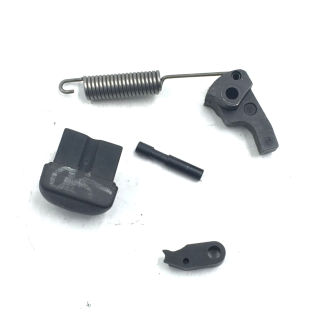 Ruger LCP .380ACP, Pistol Parts: Hammer, Spring, End Cap, Catch