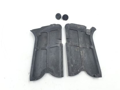 Ruger P89 9mm, Pistol Parts: Grips, Screws - Image 2
