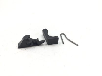 Ruger LCPII .380ACP, Pistol Parts:  Lever, Mag Latch, Spring