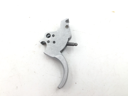 Smith & Wesson 66-1 .357Magnum, Revolver Parts: Trigger - Image 3