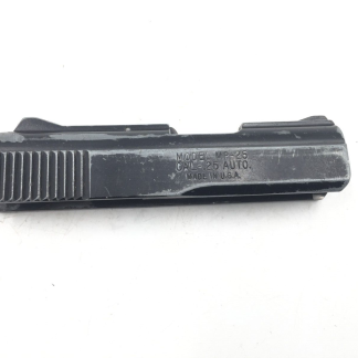 Raven Arms MP-25 .25ACP, Pistol Parts: Slide