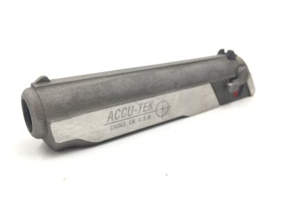 Accu-Tek AT-380 .380ACP, Pistol Parts: Slide - Image 2