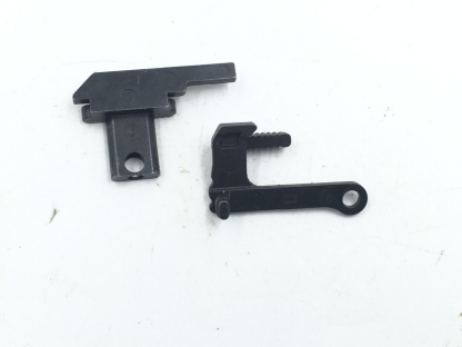 Ruger LC 380 .380ACP, Pistol Parts: Ejector, Manuel Safety - Image 3