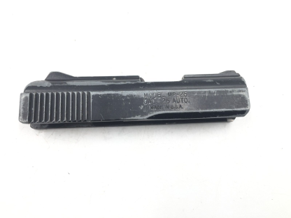 Raven Arms MP-25 .25ACP, Pistol Parts: Slide