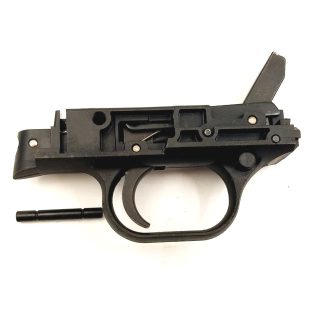 Mossberg 88 12ga, Shotgun Part. Trigger Housing (plastic) w/ Pin