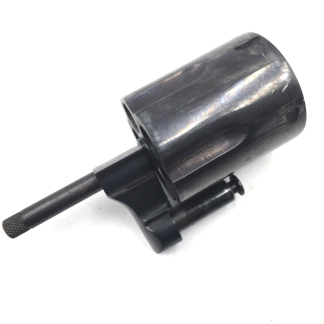 Rossi 69 .38Spl, Revolver Parts: Cylinder