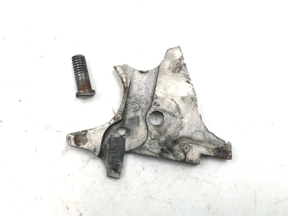 North American Arms Mini .22Magnum, Revolver Parts: Sideplate with Screw - Image 2