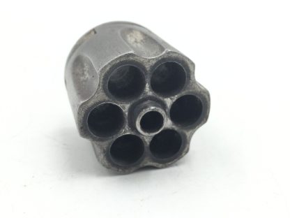 Hopkins & Allen Double Action #6 .32S&W, Revolver Parts: Cylinder - Image 7