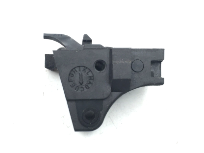 Walther PPQ .40S&W, Pistol Parts: Support