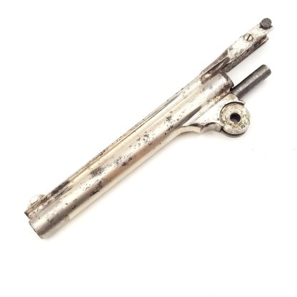 Iver Johnson Topper .32SKW ,Revolver Part. Barrel - Image 2