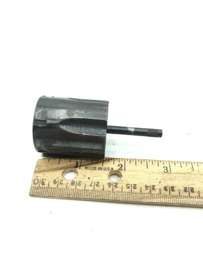 Rossi M58 .38Spl, Revolver Parts, Cylinder - Image 2