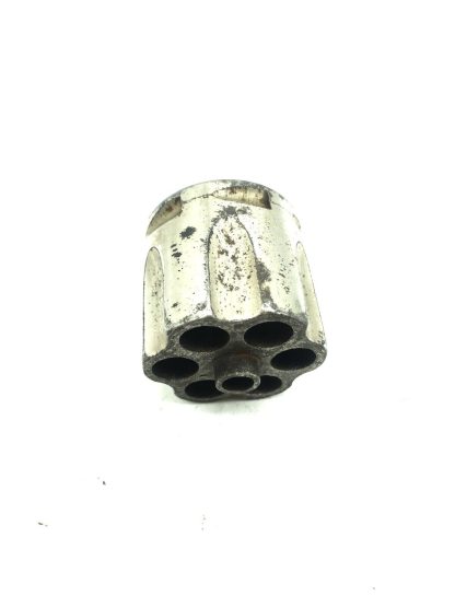 Hopkins & Allen XL Bulldog .32S&W, Revolver Parts, Cylinder - Image 4