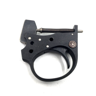 Tri Star Model 58 12 Gauge, Shotgun Parts: Trigger Housing