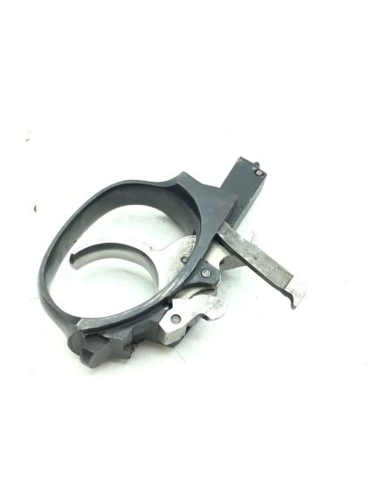 Ruger GP100 .357Mag, Revolver Parts, Trigger, Guard, Levers - Image 2