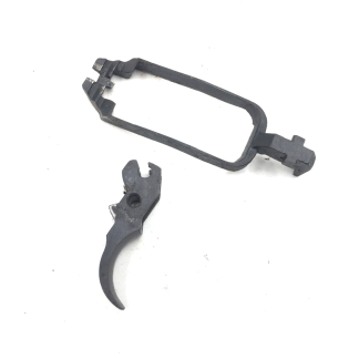 FEG P9R 9mm, Pistol Parts: Trigger with Drawbar