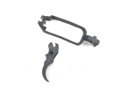 FEG P9R 9mm, Pistol Parts: Trigger with Drawbar