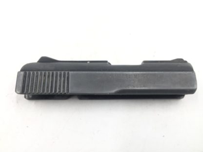 Raven MP-25 .25ACP, Pistol Parts: Slide