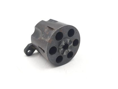 RG 14S .22LR, Revolver Parts: Cylinder with Crane - Image 2