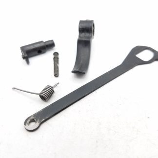 Kel-Tec PF9 9mm, Pistol Parts: Trigger, Pivot, Spring, Pin, and Trigger Bar